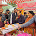 Nawada News : पीएम मोदी के नेतृत्व में विकसित भारत का सपना साकार होने जा रहा है : सांसद विवेक ठाकुर