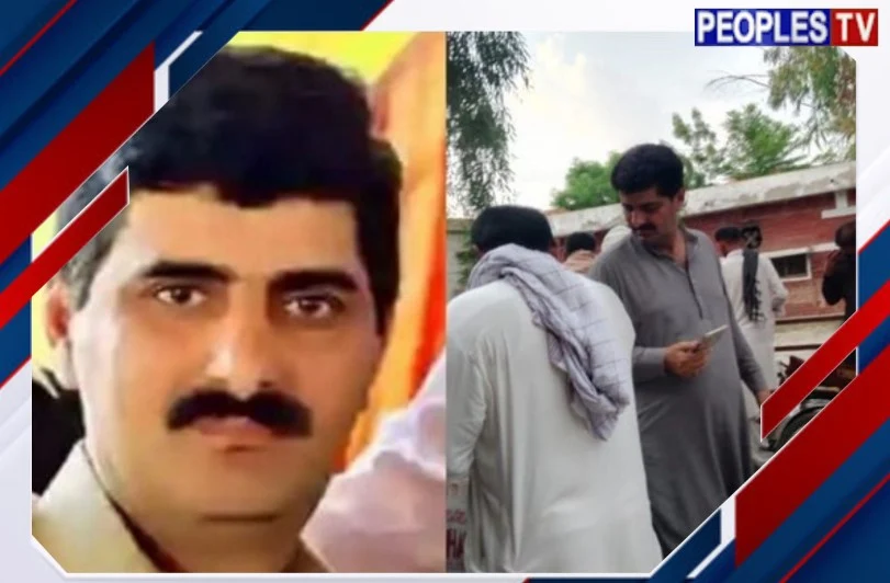 کیا یہ اسپتال عوام کی خدمت کے لیے ہے یا رشوت خوری کا اڈہ بن چکا ہے؟