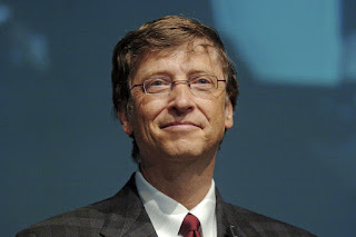 Bill Gates tiếp tục là người giàu nhất nước Mỹ với 81 tỷ đô