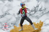 S.H. Figuarts -Shinkocchou Seihou- Riderman 22