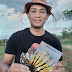 O poeta camalauense, Mauricélio Silva, vai lançar mais um livro de sua autoria.