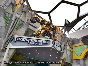 Bumblebee
