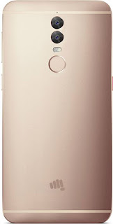  micromax dual 5 specifications