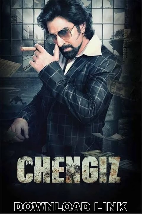 Chengiz Full Bengali Movie Download (2023) | Watch Online in 720p & 480p