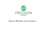 Precision-Techserve-walkins-in-Bangalore