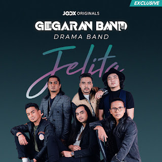 Drama Band - Jelita MP3