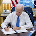 EEUU: Biden firma ley facilita el envío de armamento a Ucrania