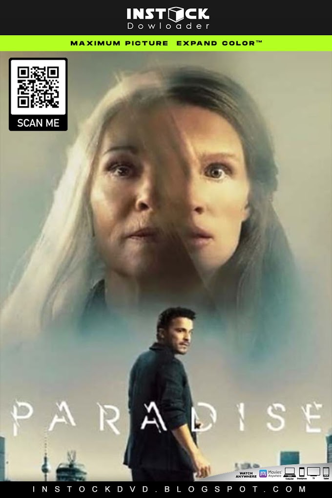 Paradise (2023) 1080p HD Latino