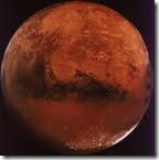 mars