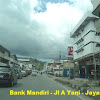 Bank MANDIRI Weekend Banking JAYAPURA Sabtu Buka