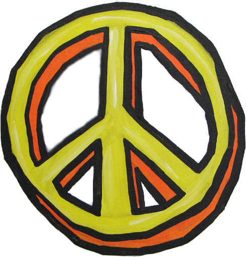 Download Peace and Love: LOVE E PEACE
