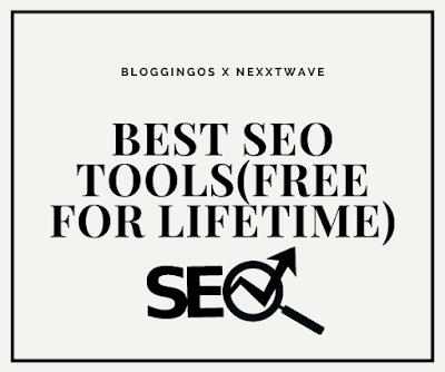 Best SEO Tools