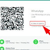 Cara Keluar Dari Whatsapp Web / 3 Cara Log Out Whatsapp Sangat Mudah Dan Aman : Cara keluar dari whatsapp web.