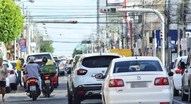 Sesab vai implementar Programa Vida no Trânsito em mais 17 municípios baianos 