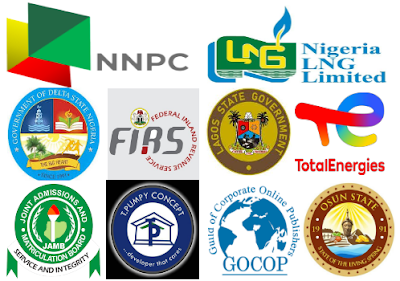 NNPCL, NLNG, FIRS, Delta, Lagos, TotalEnergies, Osun, JAMB, T-Pumpy, others partner GOCOP'24 confab - ITREALMS