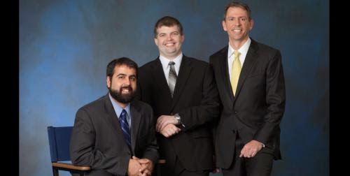 Nasa Selects Three New Flight Directors To Lead Mission Control