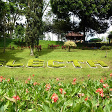 Wisata Keluarga di Selecta Malang Dengan Kebun Bunga Yang Menawan