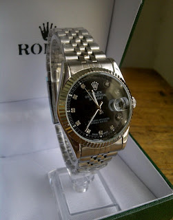 Jam tangan Rolex Oyster Perpetual - JAM TANGAN ON LINE