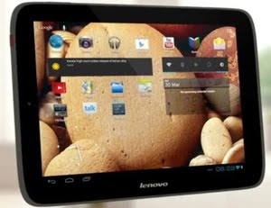 Lenovo IdeaTab S2109 Segera Dirilis