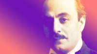 Kahlil Gibran (1883 – 1931)