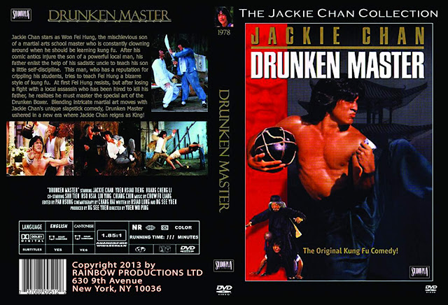 Drunken Master