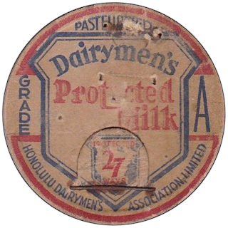 Honolulu Dairymen's Association, Ltd