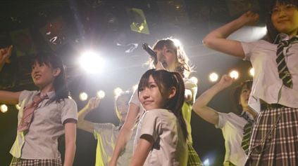[Stage] AKB48 Team B 1st Stage - Seishun Girls (DVD)