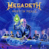 DOWNLOAD ALBUM MEGADETH - RUST IN PEACE (1990)