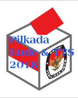 Berikut Ini yaitu hasil hitung cepat atau quick count pemilihan bupati dan wakil bupati d Hasil Quick Count Pilkada Ende & TTS 2018