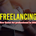 Why freelancing is becoming new trend for the new generation?