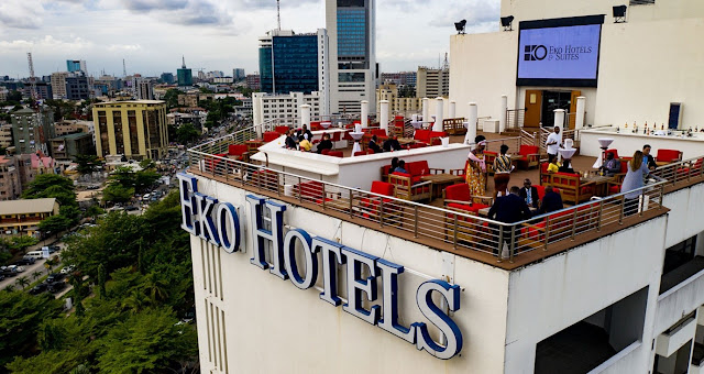 Eko Hotel & suites