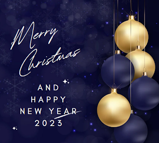 happy christmas 2023