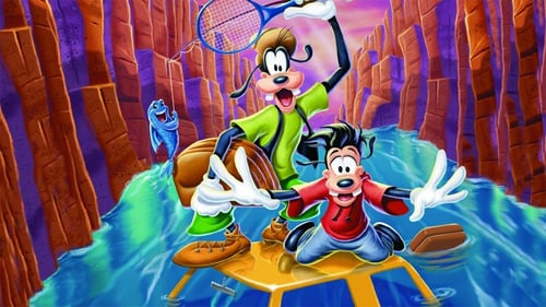 Der Goofy Film 1995 auf dvd