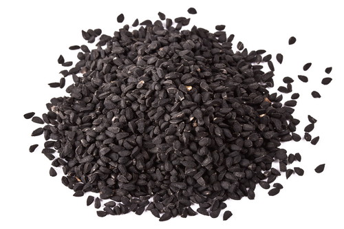 Nigella Seeds - कलौंजी