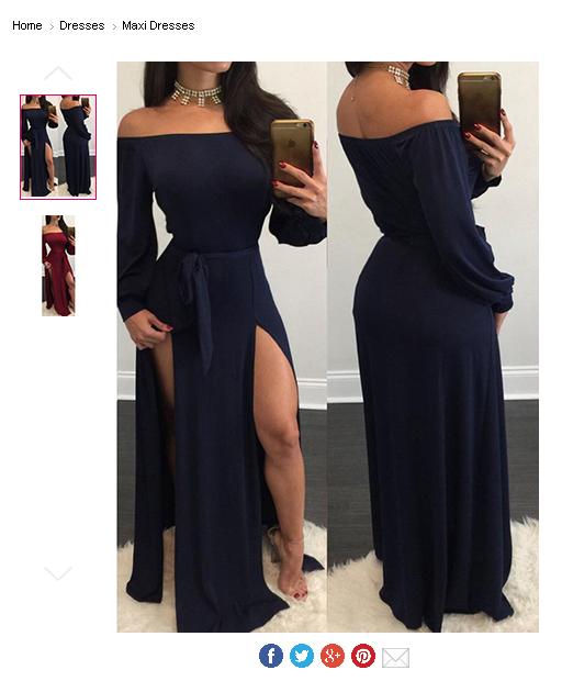 Mini Dress - Best Fall Clothing Sales