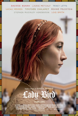 Póster de Ladybird