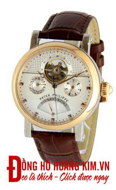 Đồng hồ nam Patek Philiipe P04 - 1.980.000VNĐ