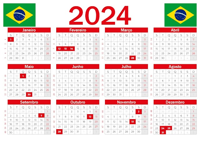 Governo sanciona e Brasil terá novo feriado nacional em 2024