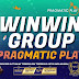Winwin Group Menyajikan Keunggulan dengan Provider Slot Pragmatic Play