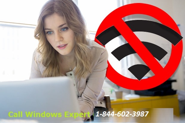 fix wi-fi issues in windows 7