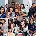 Beautiful Photos From Actress Ruth Kadiri's Star-studded Birthday Party