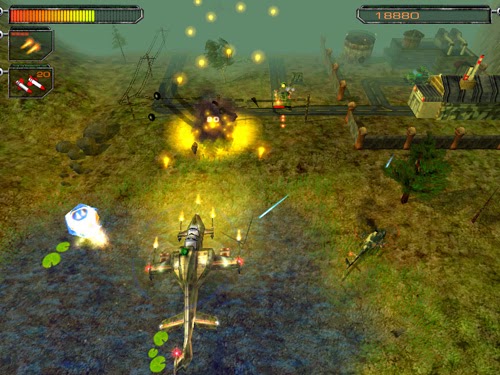 Download Game Pesawat Tempur, Air Force Missions