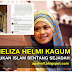 Staff Non-Muslim Bentang Sejadah Untuk Heliza Helmi (2 Gambar)