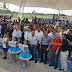 INAUGURACIÓN DE TORNEO INTERNACIONAL DE BOX EN CENTRO DE BIENESTAR Y PAZ. 