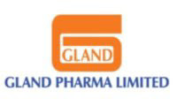 Job Availables,Gland Pharma Walk-In-Interview For MSc Organic Chemistry- Freshers/ Experienced