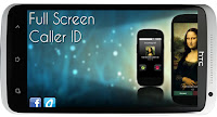 Full Screen Caller ID PRO