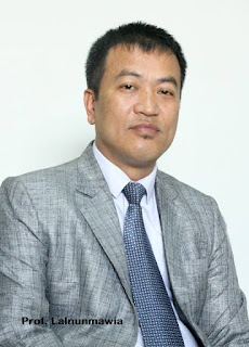 Prof. F. Lalnunmawia