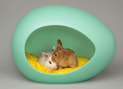 lit pour animaux