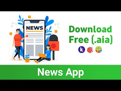 News App Aia File Free Download