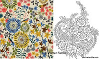 Pattern-Fabric